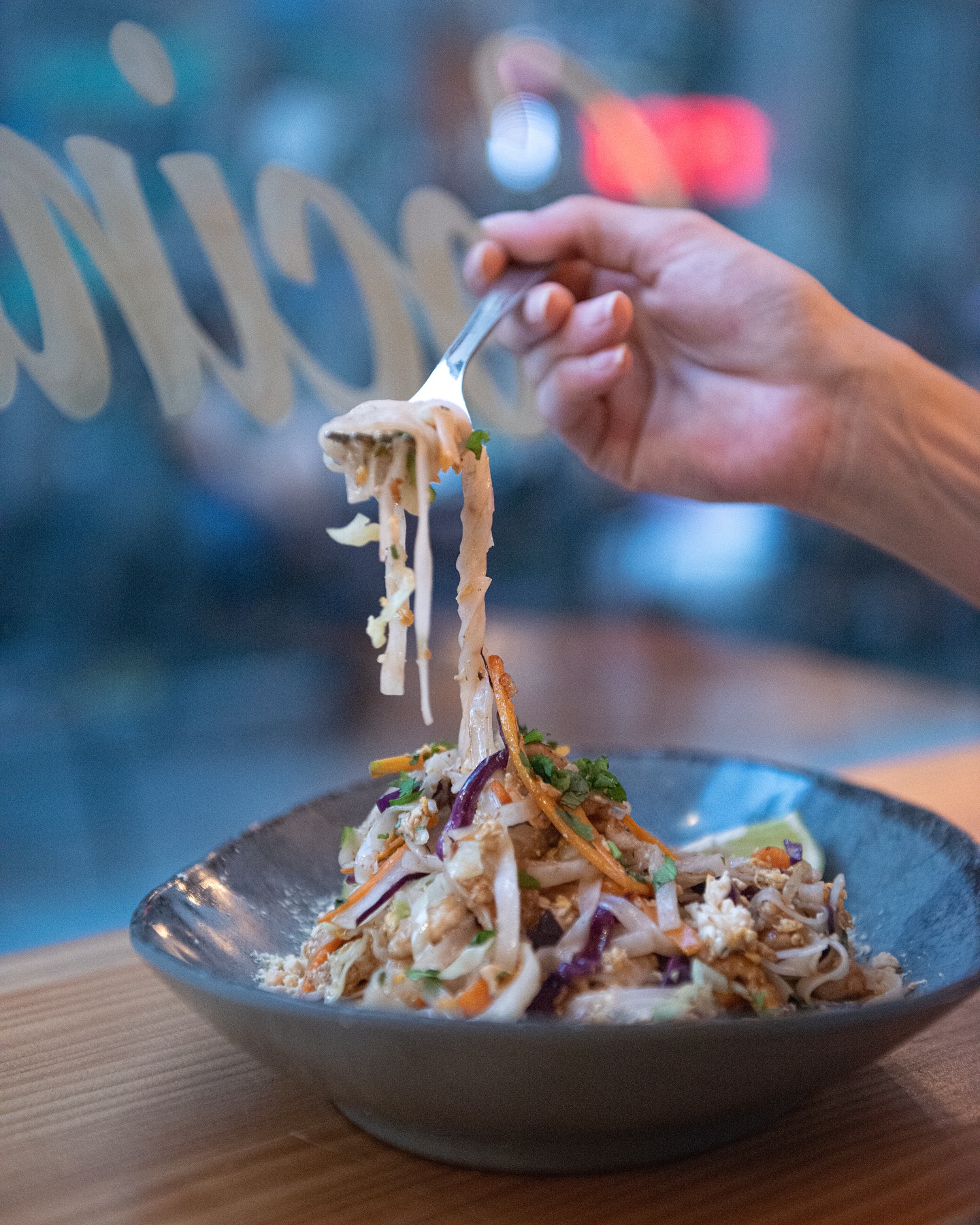 Ramen de Bella Kurva