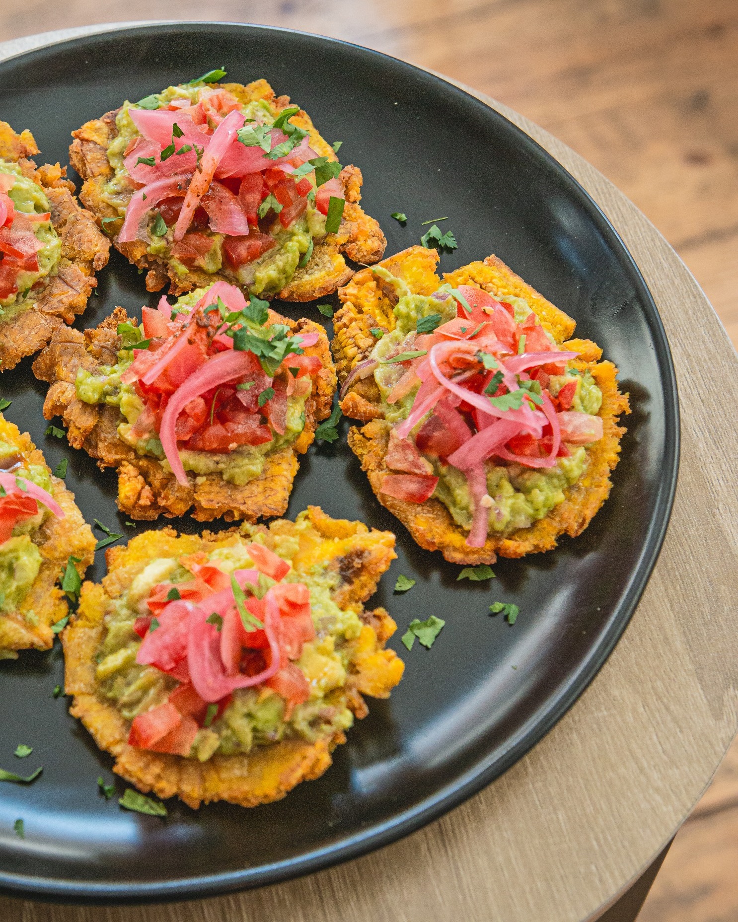 Ceviche de Bella Kurva