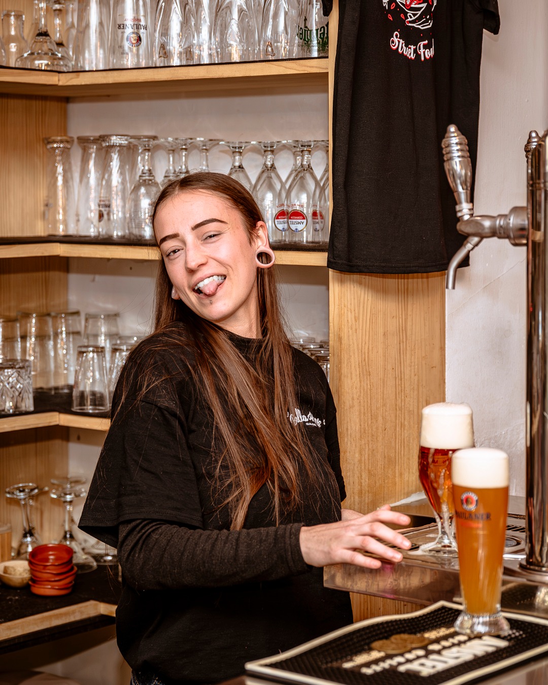 Equipo de Bella Kurva